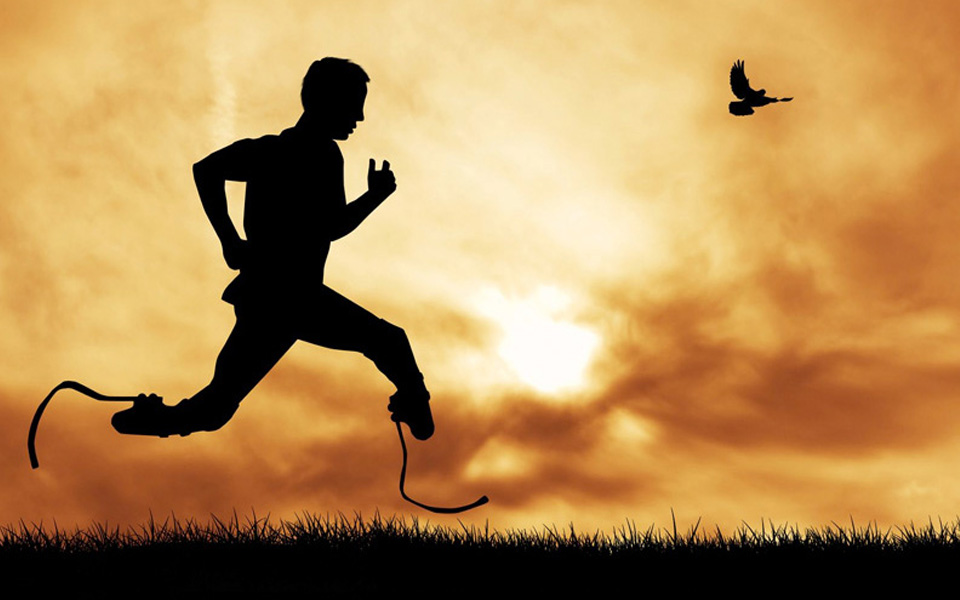 Hình ảnh vượt qua khó khăn và thử thách