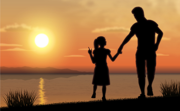 Câu chuyện ngắn con nuôi